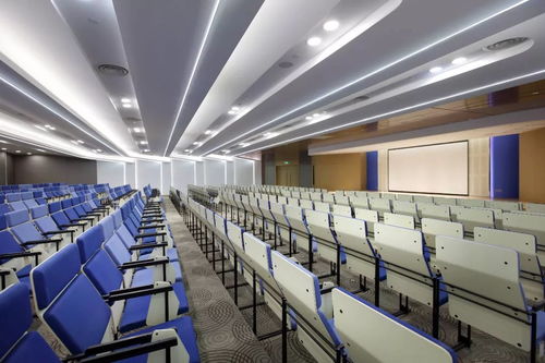 金螳螂匠心新作 蘇州博眾精工機器人研發(fā)中心辦公大樓設計方案