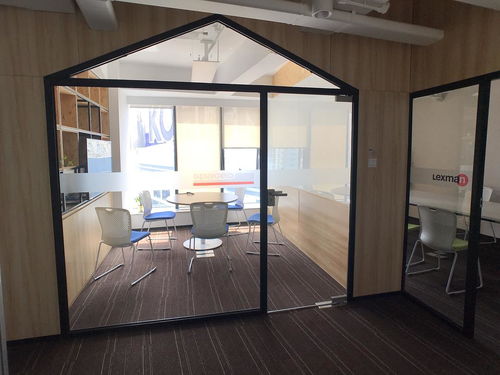 室內設計公司尋業務合作伙伴